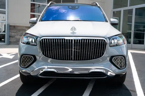 More photos of 2024 Mercedes-Benz GLS Maybach GLS 600 at Atlanta Autos, GA