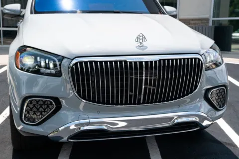 More photos of 2024 Mercedes-Benz GLS Maybach GLS 600 at Atlanta Autos, GA