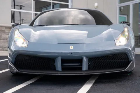 More photos of 2016 Ferrari 488 GTB at Atlanta Autos, GA