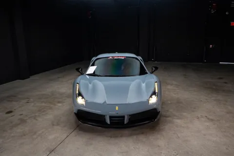 More photos of 2016 Ferrari 488 GTB at Atlanta Autos, GA