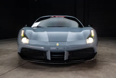 More photos of 2016 Ferrari 488 GTB at Atlanta Autos, GA