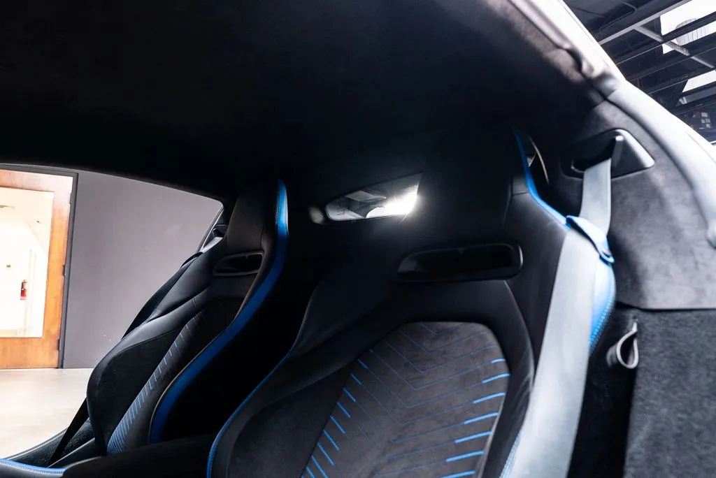 2022 Maserati MC20 Base - Photo 35