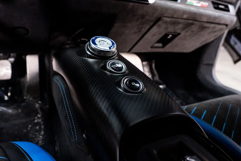 2022 Maserati MC20 Base - Photo 47