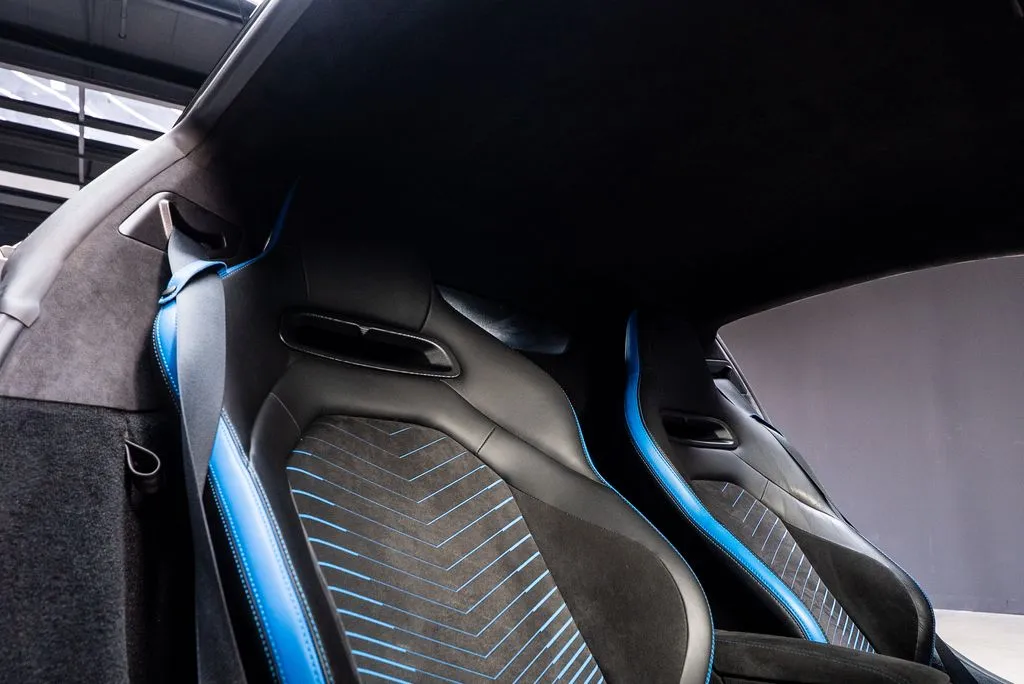 2022 Maserati MC20 Base - Photo 52