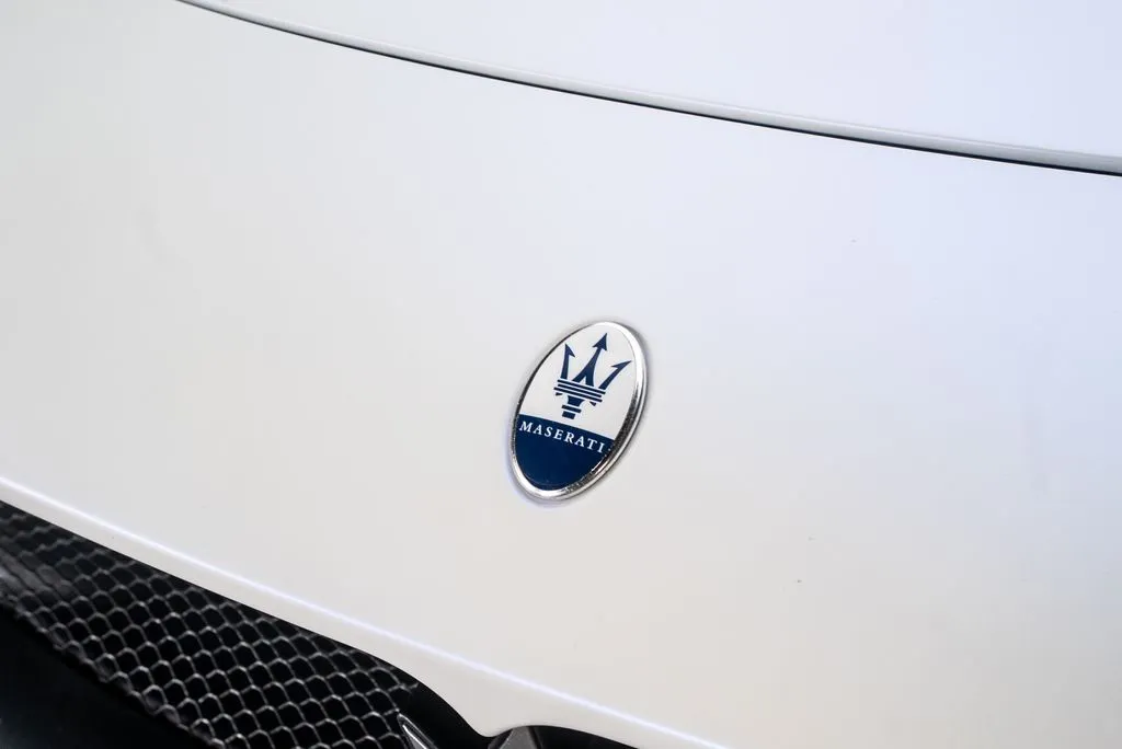2022 Maserati MC20 Base - Photo 7