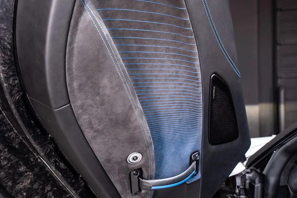 2022 Maserati MC20 Base - Photo 32
