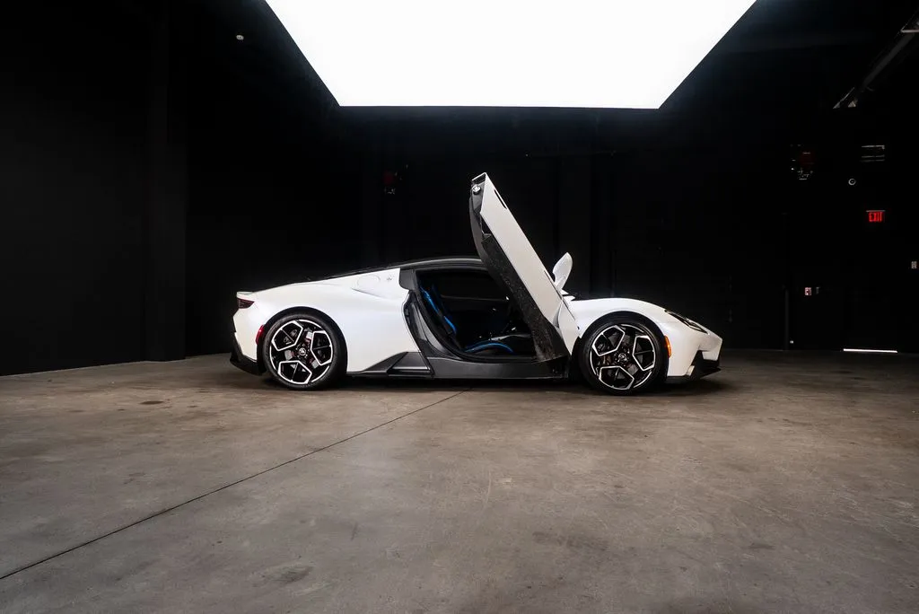 2022 Maserati MC20 Base - Photo 16