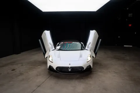 More photos of 2022 Maserati MC20 at Atlanta Autos, GA