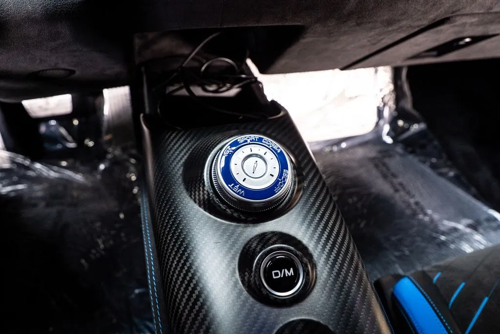 2022 Maserati MC20 Base - Photo 46