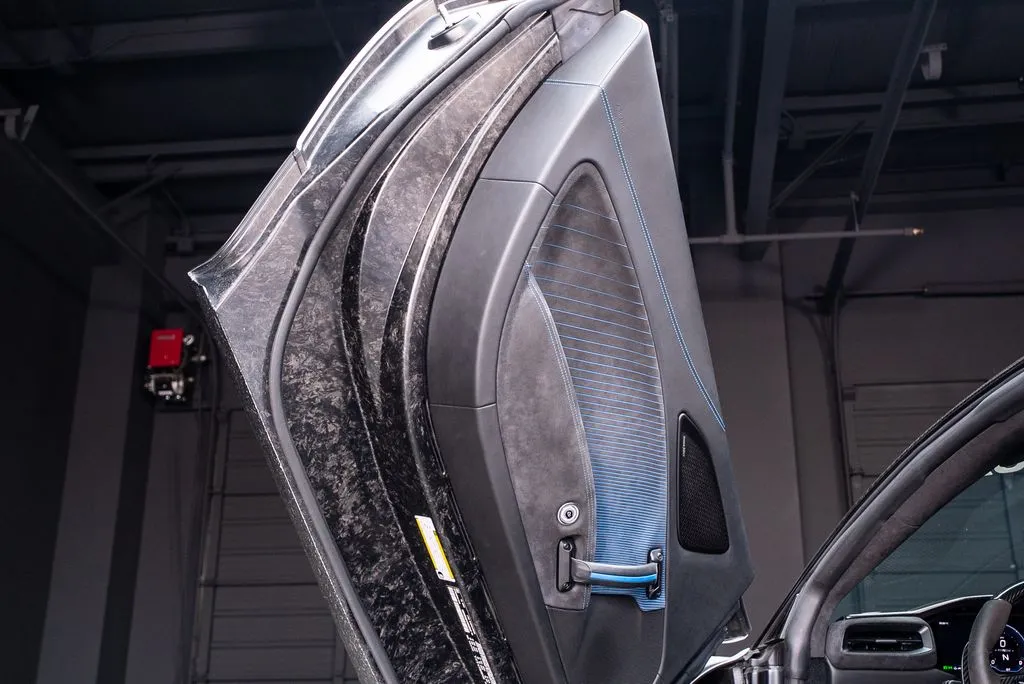2022 Maserati MC20 Base - Photo 31
