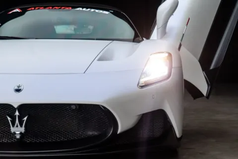 Another view of 2022 Maserati MC20 for sale in Marietta, GA at Atlanta Autos