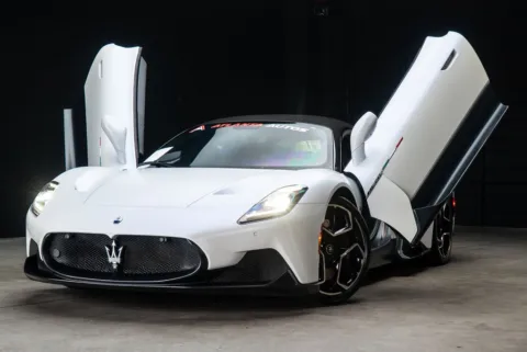 Photos of 2022 Maserati MC20 for sale in Marietta, GA at Atlanta Autos