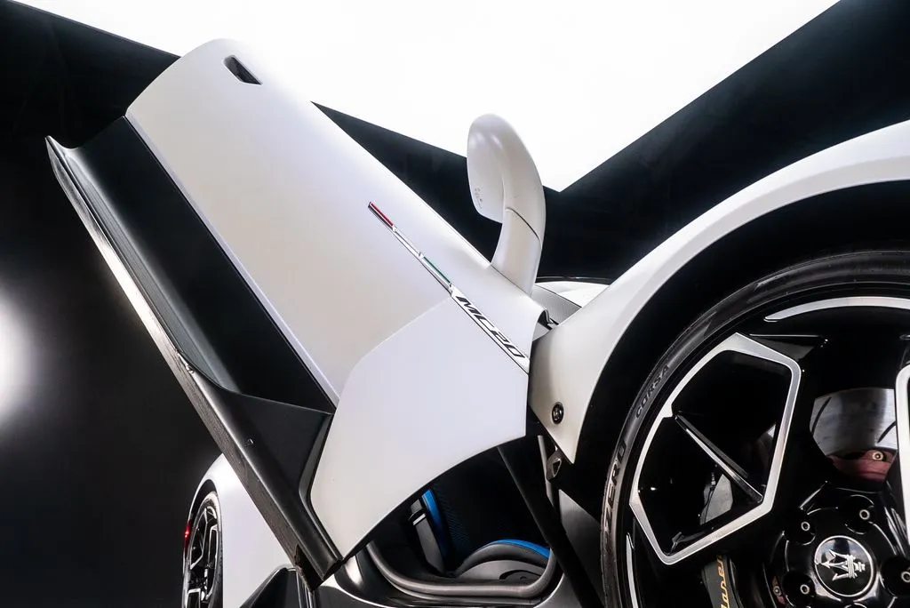 2022 Maserati MC20 Base - Photo 19