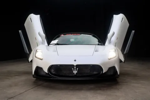 More photos of 2022 Maserati MC20 at Atlanta Autos, GA