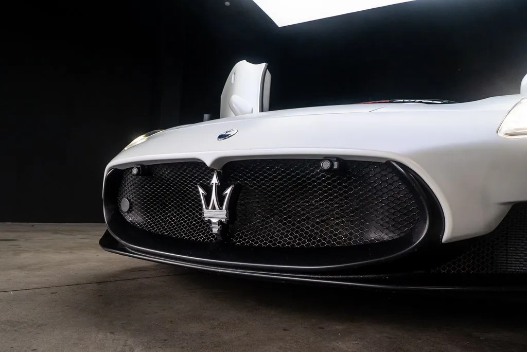 2022 Maserati MC20 Base - Photo 6