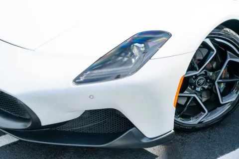 Another view of 2022 Maserati MC20 for sale in Marietta, GA at Atlanta Autos