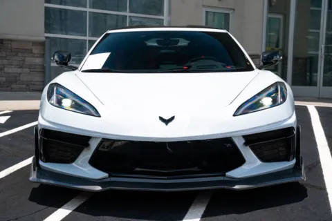 More photos of 2023 Chevrolet Corvette Stingray at Atlanta Autos, GA