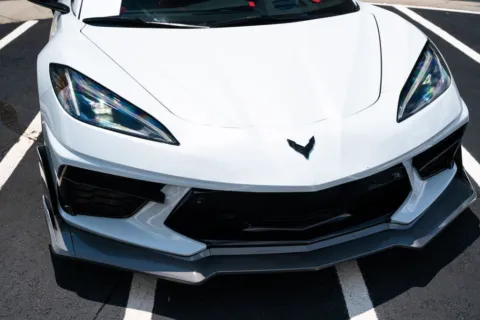 More photos of 2023 Chevrolet Corvette Stingray at Atlanta Autos, GA