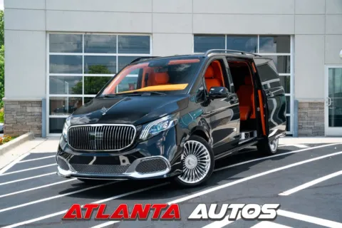 Unknown 2023 Mercedes-Benz Metris Passenger for sale in Marietta, GA