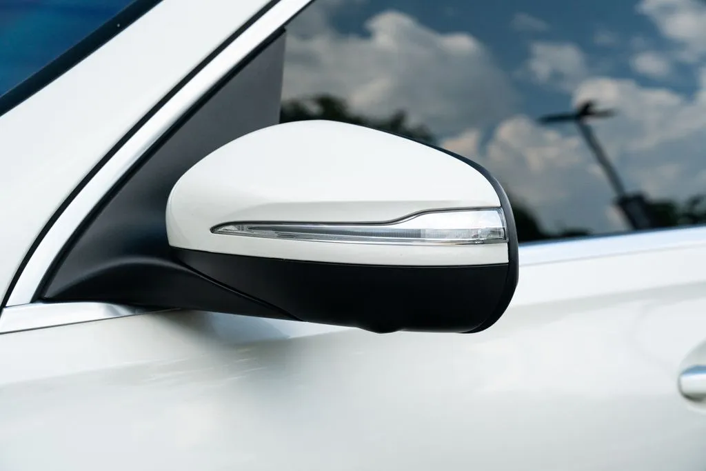 Mercedes-Benz GLS photo 24