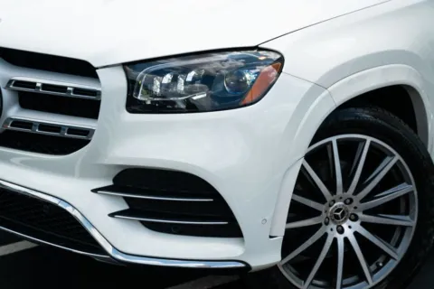 Another view of 2023 Mercedes-Benz GLS 450 for sale in Marietta, GA at Atlanta Autos