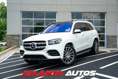 Unknown 2023 Mercedes-Benz GLS 450 for sale in Marietta, GA