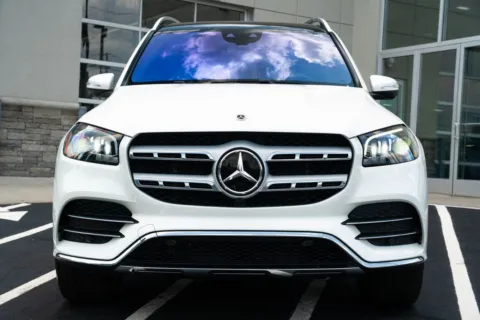 More photos of 2023 Mercedes-Benz GLS 450 at Atlanta Autos, GA