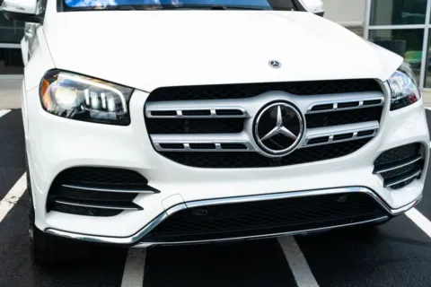 More photos of 2023 Mercedes-Benz GLS 450 at Atlanta Autos, GA