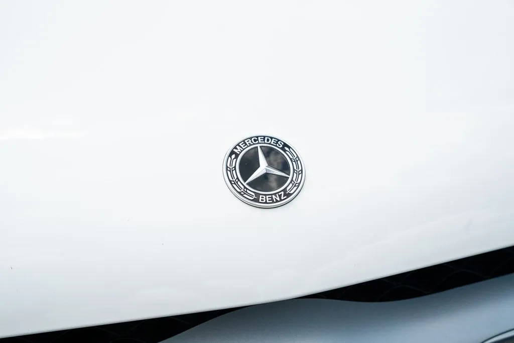 Mercedes-Benz GLS photo 7