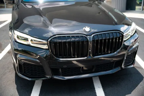 More photos of 2021 BMW 7 Series 740i at Atlanta Autos, GA