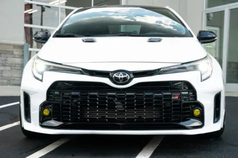 More photos of 2024 Toyota GR Corolla Premium at Atlanta Autos, GA