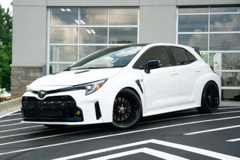 Photos of 2024 Toyota GR Corolla Premium for sale in Marietta, GA at Atlanta Autos