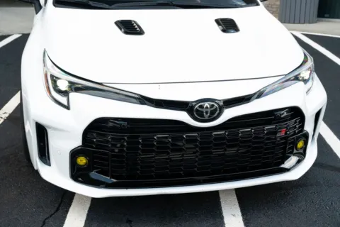 More photos of 2024 Toyota GR Corolla Premium at Atlanta Autos, GA