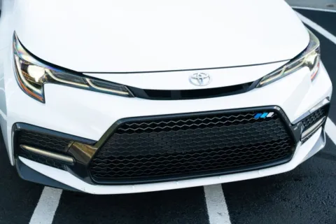 More photos of 2020 Toyota Corolla SE at Atlanta Autos, GA