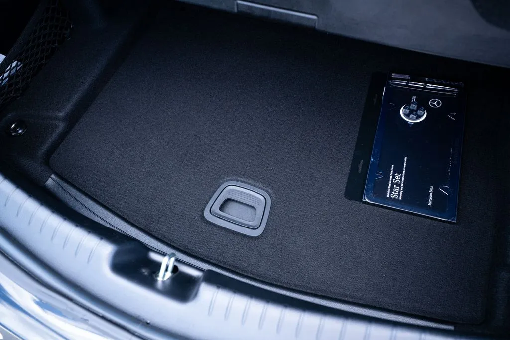 Mercedes-Benz CLE photo 49