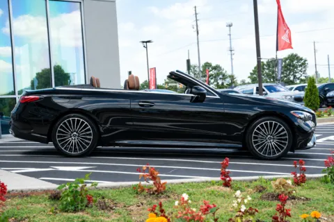 More photos of 2024 Mercedes-Benz CLE 300 4Matic at Atlanta Autos, GA