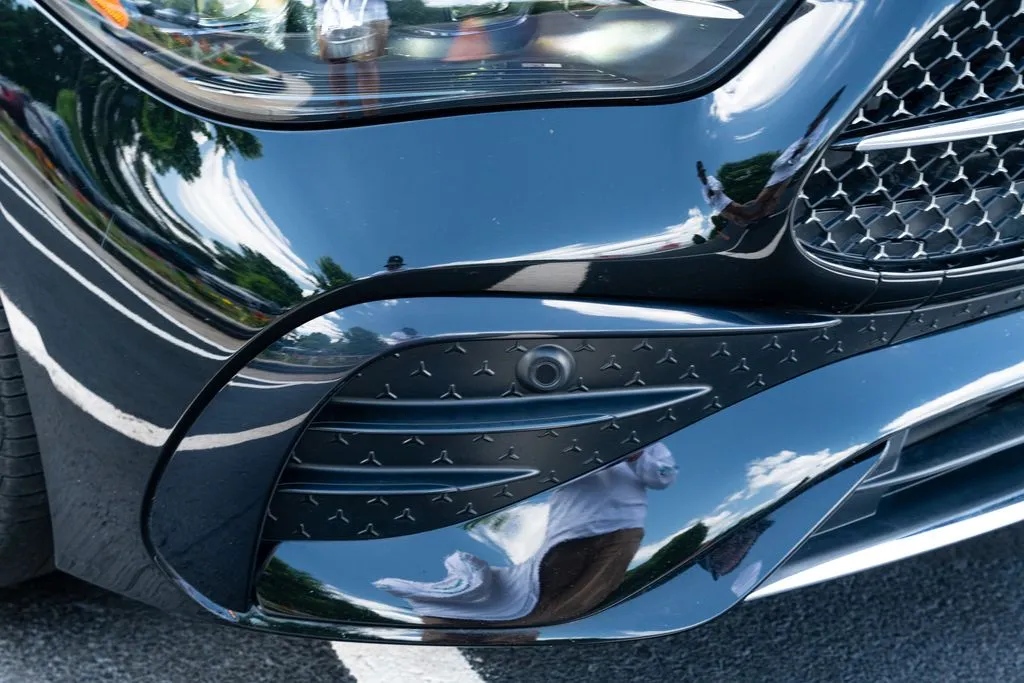 Mercedes-Benz CLE photo 10
