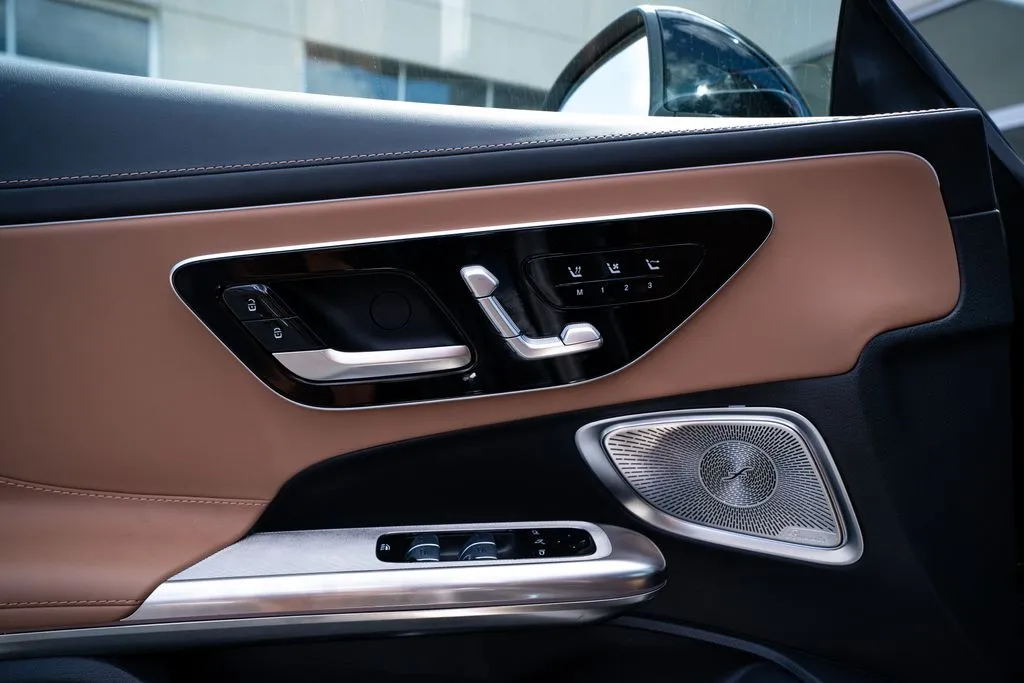 Mercedes-Benz CLE photo 28