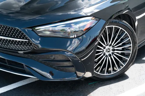 Another view of 2024 Mercedes-Benz CLE 300 for sale in Marietta, GA at Atlanta Autos