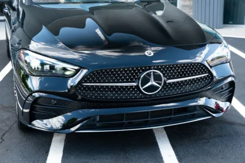 More photos of 2024 Mercedes-Benz CLE 300 at Atlanta Autos, GA