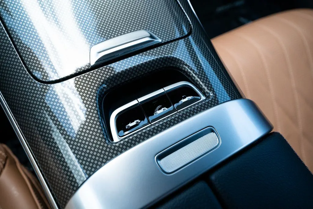 Mercedes-Benz CLE photo 43