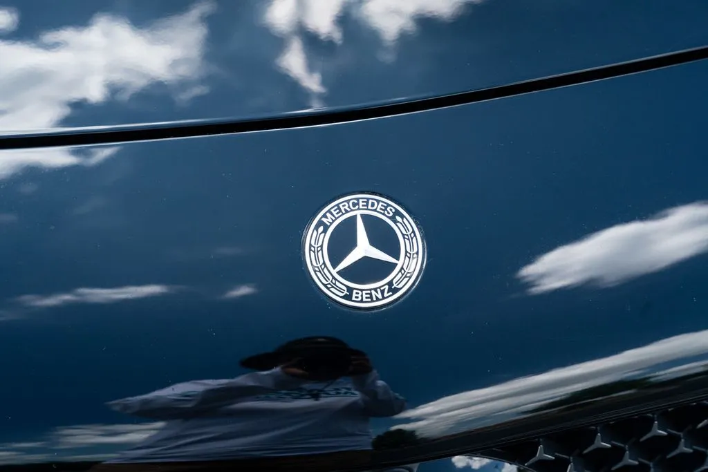 Mercedes-Benz CLE photo 7