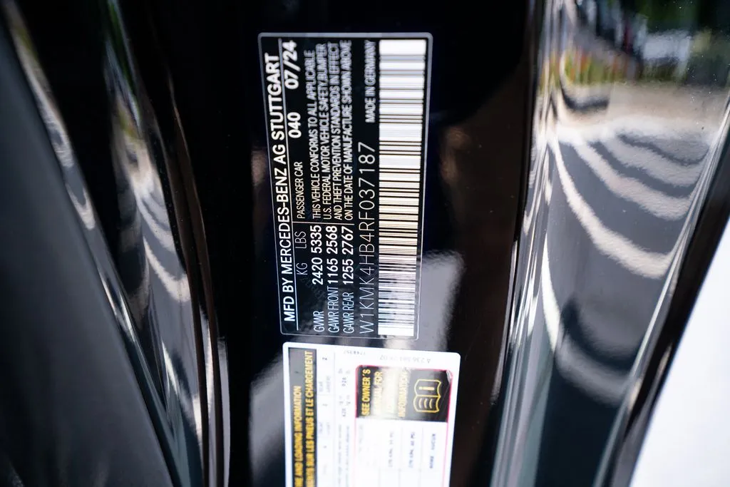 Mercedes-Benz CLE photo 50