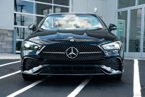More photos of 2024 Mercedes-Benz CLE 300 at Atlanta Autos, GA