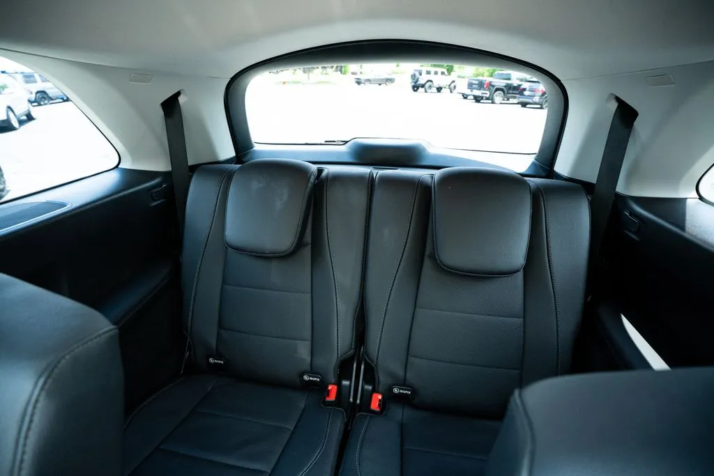 Mercedes-Benz GLS photo 48