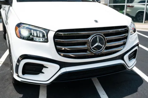 More photos of 2024 Mercedes-Benz GLS 450 at Atlanta Autos, GA
