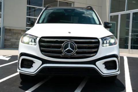 More photos of 2024 Mercedes-Benz GLS 450 at Atlanta Autos, GA
