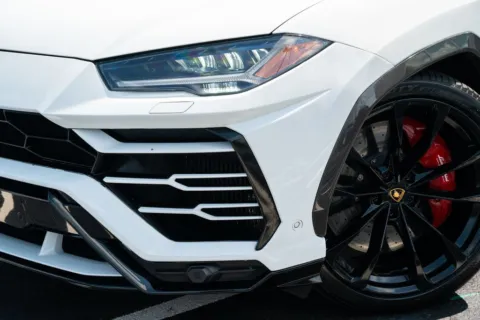 Another view of 2019 Lamborghini Urus for sale in Marietta, GA at Atlanta Autos