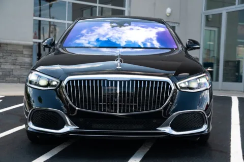 More photos of 2022 Mercedes-Benz S-Class Maybach S 680 at Atlanta Autos, GA