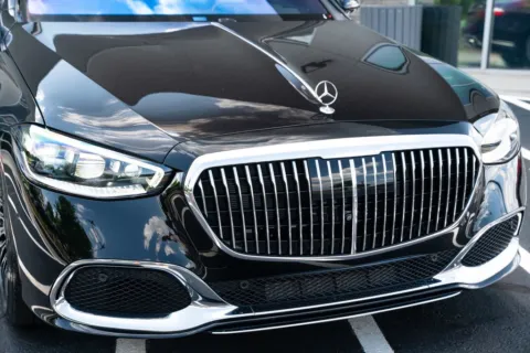 More photos of 2022 Mercedes-Benz S-Class Maybach S 680 at Atlanta Autos, GA